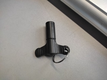 фото thumb №7, Honda civic viii ufo, багажник крышный