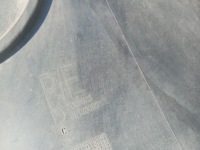 Master 3 iii movano b 2.3 dci уголок бампера задняя левый правый 85120001r с Разборки, фото thumb