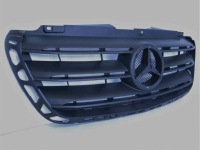 фото thumb №2, Mercedes sprinter w910 910 решітка радіатора решітка радіатора bez хрому