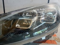 Ford kuga mk3 фара левая передняя full led uk Цена, фото thumb