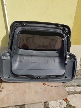 фото thumb №13, Крышка багажника ehhc citroen c4 picasso ii