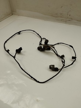 фото thumb №6, Ford mondeo mk4 iv джгут датчиків паркування pdc 6g9t-15k867