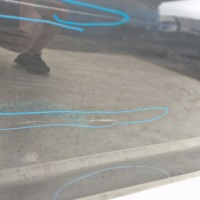 фото thumb №6, Audi a5 ii 2 8w sportback 5d 5 дверь 16-24 дверь перед передние левая