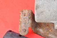 фото thumb №9, Webasto обігрівач стояночний 4r8318k463af jaguar s-type 2.7 biturbo 207 km