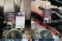 фото thumb №12, Febi bilstein 17970 прокладка, термостат