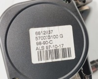 фото thumb №3, Pas безопасности правый задняя volvo v90 i 6812937
