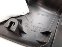 фото thumb №6, 2016 honda hr-v element оздоблення стійка 83161t7wa01020