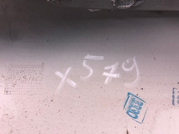 фото thumb №11, Vw sharan 7n захист накладка стійка праві перед 7n0867234c