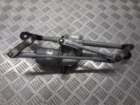 фото thumb №1, Механізм двірник перед opel corsa d 131823340