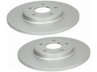 фото thumb №1, Тормозные диски задняя vw routan 3.6 10-13 chrysler grand voyager v 2.8-3.8 07-