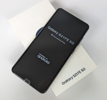 SAMSUNG GALAXY S21 FE 8 ГБ 128 ГБ ПОЛНЫЙ НАБОР ПЛЕНКИ