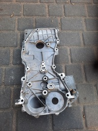 фото thumb №5, Clio iv корпус распределительного вала 0.9 tce