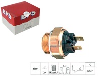 фото thumb №1, Вимикач вентилятора радіатора fiat eps