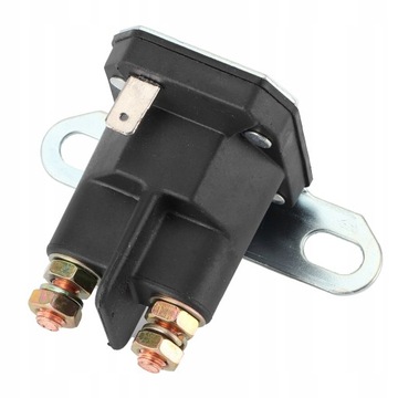 PRZEŁĄCZNIK ELEKTROMAGNES CIĄGNIKA AMF/JOHN DEERE/SNAPPER 12V