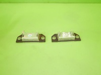 фото thumb №2, Фонари освещение номерного знака ford focus mk2 04-07