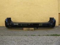 фото thumb №1, Scudo expert jumper proace 16- бампер задняя