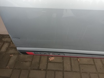 фото thumb №7, Дверь правые боковые vw transporter t5 t6 зад правый bez ржавчина