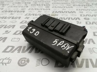 фото thumb №7, Рамка / модуль запобіжників kw hp - - 2006 перед чорний