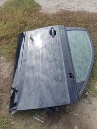 фото thumb №7, Audi a3 8v ly9b 5d дверь правое передние правый перед