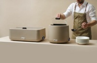 Hendi Электрический нагреватель HENDI UNIQ GN 1/1, 700 Вт
