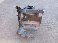 фото thumb №6, Bmw 4 m4 g82 g22 left передняя часть шасси leg 41007416343 wheel arch