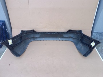 фото thumb №10, Vw passat cc 3c8 бампер задний зад оригинал!