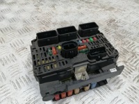 фото thumb №1, Peugeot 407 коробка запобіжників 9661682580 модуль bsm l01
