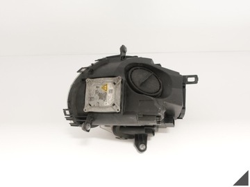 фото thumb №10, Mini cooper r55 r56 r57 лампа ксенон+ led комплектная