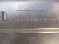 фото thumb №3, Renault captur ii захист підвіска права 19-24 rok