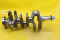 Wał коленчатый ford focus mk4 1.0 ecoboost h6bg b7da номинал Оригинал, фото thumb