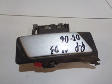 фото thumb №1, Механізм склоомивача заглушка права audi a8 d3 03-06 4e0900451a