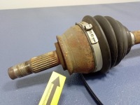 Fiat tipo ii 15- 1.4 t-jet 120km приводной вал правая перед 00552551590 с Разборки, фото thumb