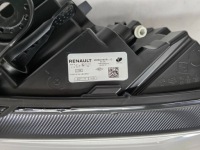 фото thumb №9, Dacia sandero iii лампа передня перед ліва full led europa 260607161r