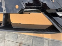 фото thumb №10, Бампер перед lamborghini urus s перформанте карбон оригінал 4ml807437e