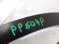 фото thumb №13, Bmw x2 f39 m-pakiet msp 17-23 молдинг защита накладка крыла перед правая