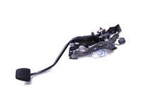 фото thumb №1, Педаль тормоза toyota verso