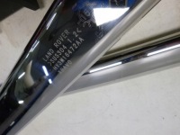 фото thumb №9, Lr discovery v l462 пороги бічний поріг хром kpl