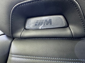 фото thumb №5, Bmw g22 м-пакет individual шкіряний оббивка спортивні сидіння шкіра