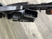 фото thumb №7, Ford c-max замок лівий перед eu 6pin