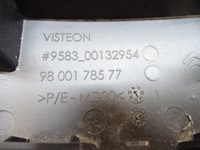 фото thumb №5, Citroen c4 cactus защита планшета дисплея 9800178577