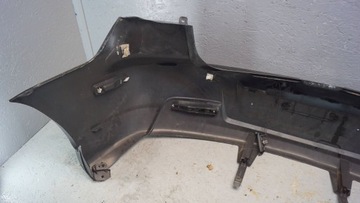 фото thumb №14, Бампер задній mazda 3 bk sedan sport z1722