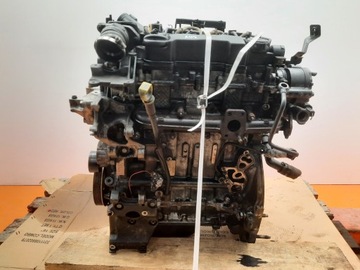 фото thumb №13, Peugeot 407 1.6 hdif 16v 109km 04-10 sedan двигун diesela 9hz