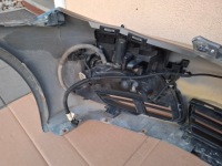 Бампер перед porsche panamera 970 gts aero оригинал хороший состояние Доставка, фото thumb