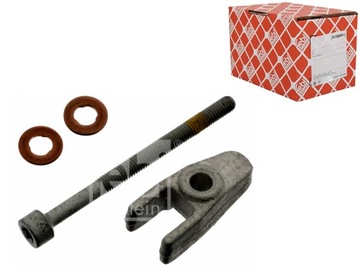 фото thumb №12, Кріплення інжектора febi 29141