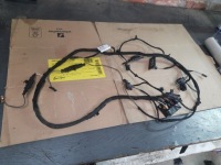 Cupra ateca жгут электропроводка крышки фонари światełka контакт в Украине, фото thumb