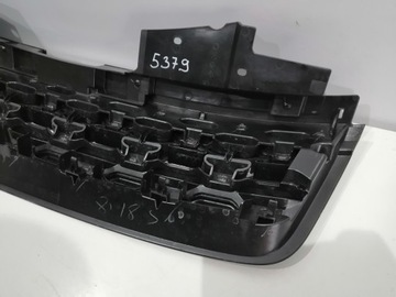 фото thumb №11, Land rover discovery sport рестайлінг решітка радіатора решітка