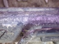 фото thumb №5, Vw polo iv 9n трансмиссия рулевая рулевая рейка 6q1423055g