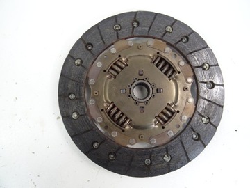 фото thumb №7, Seat leon iii 1.4 tsi зчеплення притиск 04e141026b 03c141031d 03c105269p