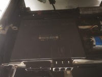 фото thumb №1, Модуль сиденье левый mercedes w220 2208200726