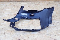 фото thumb №12, Бампер переднє перед праві кутник audi q2 81a 81a807438a oem